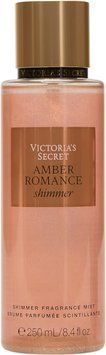 Парфумований спрей для тіла Victoria's Secret Amber Romance Shimmer Mist 250 мл 2818542111 фото