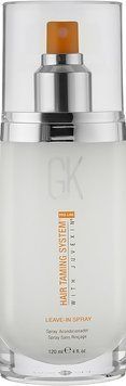 Спрей-кондиціонер не змиваючий GKHair Leave in Conditioner Spray 120 мл 01-02-LS фото