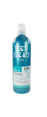 Кондиціонер для сухого та пошкодженого волосся TIGI Bed Head Urban Antidotes Recovery 750 мл 1557219004 фото