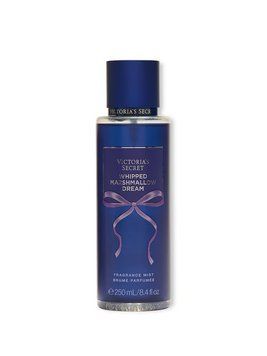 Парфумований спрей для тіла Victoria's Secret Whipped Marshmallow Dream Fragrance Mist 250 мл 2860665119 фото