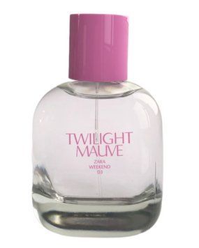 Парфумована вода Zara Weekend 03 Twilight Mauve з набору без коробки 90 мл 2619271769 фото