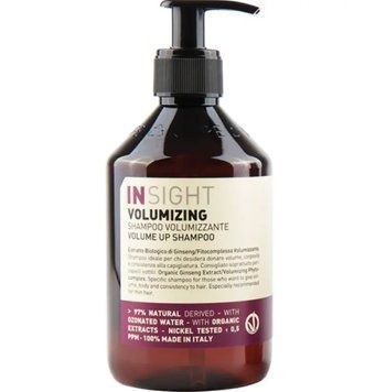 Шампунь для об'єму волосся Insight Volumizing Shampoo 350 мл 3205143170 фото