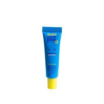 Відновлюючий бальзам для губ Pure Paw Paw Passionfruit 15 г 1557228752 фото