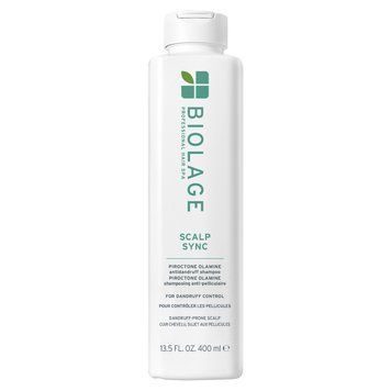 Шампунь проти лупи Biolage Anti-Dandruff Scalp Sync Shampoo 400 мл 2669513104 фото
