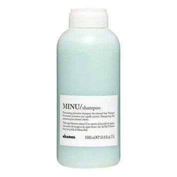 Шампунь для окрашенных волос Davines Minu Shampoo 1000 мл 1830318041 фото