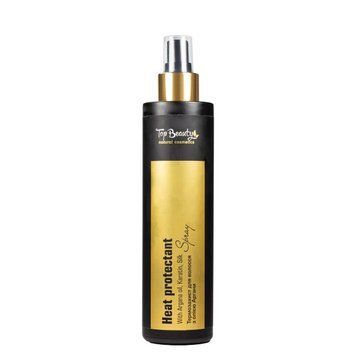 Спрей-термозащита для волос с аргановым маслом Top Beauty 250 мл 2253803235 фото