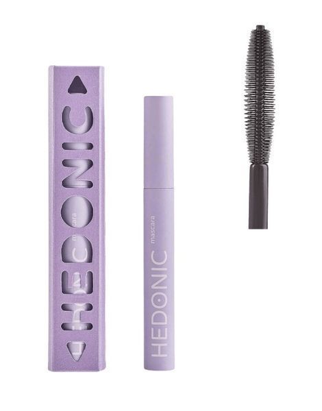 Туш для вій Hedonic Mascara Perfect Dark Brown 10 мл 2301137567 фото