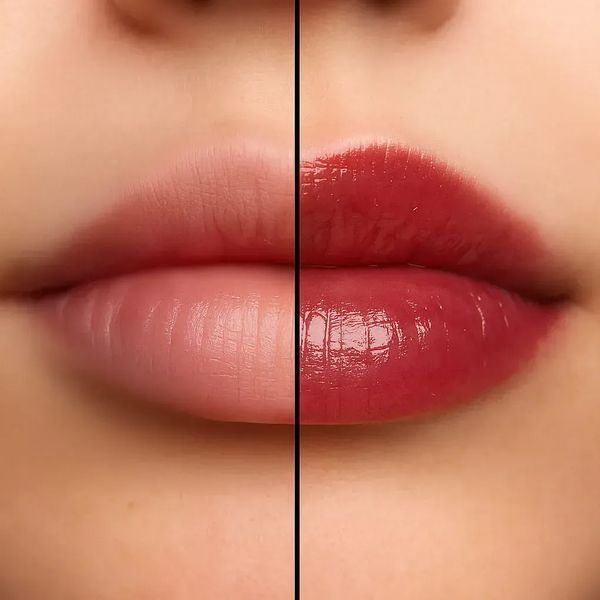 Бальзам-блиск для губ Ruby Nectar WishList Lip Gloss Balm 10 мл + Брелок Mood: Crash 3192170820 фото
