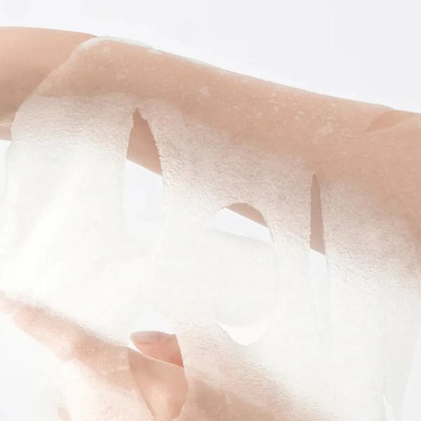 Тканинна маска для зміцнення шкірного бар'єру Dr. Althea Jelly Seal Dewy Mask 28 г 3039948494 фото