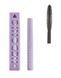 Туш для вій Hedonic Mascara Perfect Dark Brown 10 мл 2301137567 фото 2
