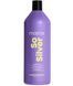 Кондиціонер для живлення та надання блиску Matrix Total Results So Silver Color Obsessed Conditioner 1000 мл 1842771356 фото 1