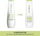 Шампунь очищаючий для всіх типів волосся Biolage Normalizing Clean Reset Shampoo 250 мл 1774520385 фото 2