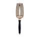 Щітка Olivia Garden Finger Brush Combo Passiona Gold ID1688 фото 2