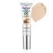 Тональный крем TopFace Natural Glow CC Color Correcting Cream & Concealer PT 004 30 мл 2674332575 фото 1