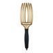 Щітка Olivia Garden Finger Brush Combo Passiona Gold ID1688 фото 4