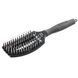 Щітка для волосся Finger Brush Combo Medium Olivia Garden OGFBCM фото 3