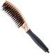 Щітка Olivia Garden Finger Brush Combo Passiona Gold ID1688 фото 3