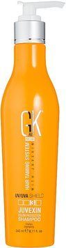 Шампунь для окрашенных волос Color Shield Shampoo GKHair 240 мл 01-02-CSS-240 фото