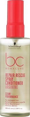 Спрей-кондиціонер для відновлення волосся Schwarzkopf Professional BC Bonacure Repair Rescue 100 мл 1947047692 фото