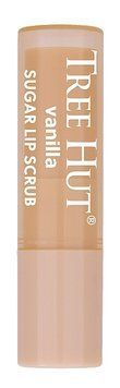 Скраб для губ Tree Hut Vanilla Lip Scrub Stick 3,5 г 2513566500 фото