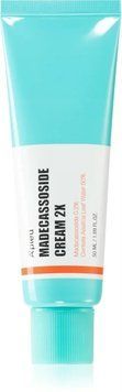 Увлажняющий крем для лица A'pieu Madecassoside Cream 2X- 50 мл 1942384772 фото