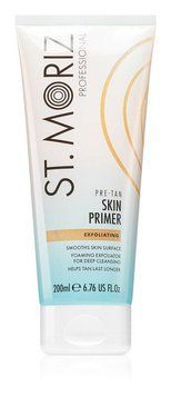Скраб для тіла St.Moriz Advanced Exfoliating Skin Primer 200 мл 1644427043 фото