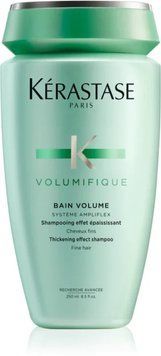 Шампунь для ефекту густого волосся Kerastase Volumifique 250 мл E1927301 фото