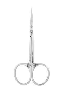 Ножницы профессиональные для кутикулы Staleks Pro Exclusive 20 Type 1 Magnolia SX-20/1m SX-20/1m фото