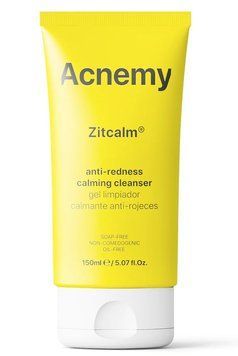 Успокаивающий очищающий гель от высыпаний Acnemy Zitcalm Calming Cleansing Gel 150 мл 43611 фото