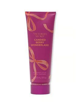 Парфумований лосьйон для тіла Victoria`s Secret Candied Berry Wonderland Fragrance Lotion 236 мл 2866104730 фото