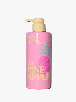Парфумований лосьйон для тіла Victoria`s Secret Pink Pineapple Body Lotion 355 мл 3030693949 фото