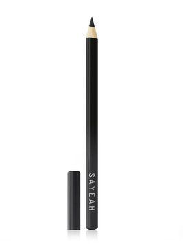 Олівець для очей Sayeah Beauty Black 1,14 г 3208782825 фото
