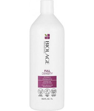 Шампунь для надання щільності тонкому волоссю Biolage Fulldensity Shampoo 1000 мл 1842771662 фото