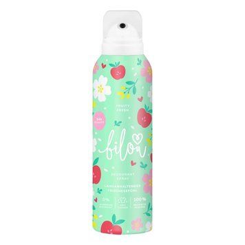 Дезодорант - спрей Bilou Deodorant Spray Fruity Fresh 150 мл 3038428863 фото