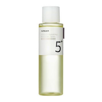 Тонер для уменьшения пигментации Numbuzin No.5+ Glutathione Vitamin Concentrated Toner 200 мл 2972448120 фото