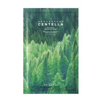 Маска для обличчя Skin1004 Madagascar Centella Tea-Trica Relaxing Mask 24 мл 3153862368 фото