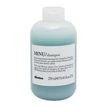 Шампунь для окрашенных волос Davines Minu Shampoo 250 мл 1830318042 фото