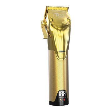 Машинка для стрижки Tico Pro Expert Maxi Gold 100413GO фото