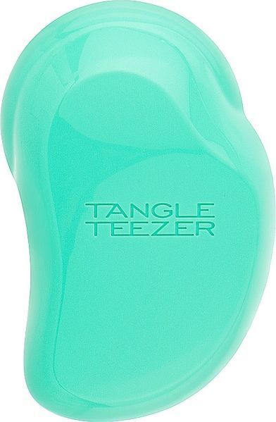 Щітка для волосся Tangle Teezer The Original Mini Tropicana Green 1942385532 фото