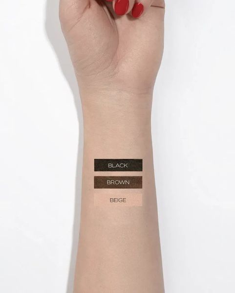 Олівець для очей Sayeah Beauty Black 1,14 г 3208782825 фото