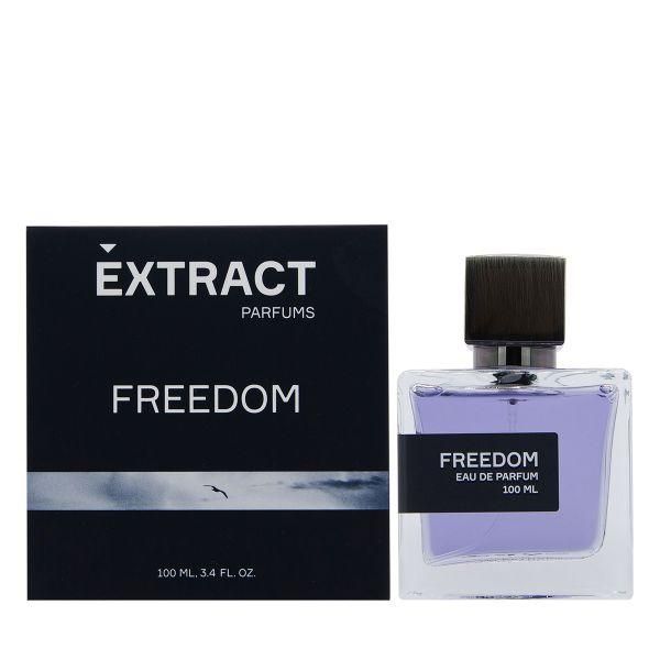 Парфумована вода Extract Freedom 100 мл 2552791659 фото