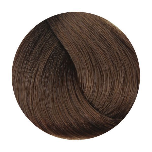 6.0 Крем-фарба Keratin Oro Puro Fanola 100 мл 1557197333 фото