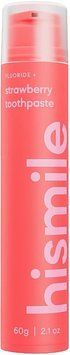 Зубна паста зі смаком полуниці Hismile Strawberry Toothpaste 60 г 2899067990 фото