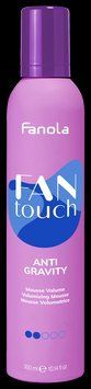 Мус для обєму Fanola Fantouch 300 мл 2015443678 фото