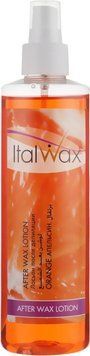 Лосьон после депиляции Апельсин ItalWax 500 мл C_AWL500_OR_IT фото