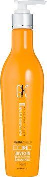 Шампунь для окрашенных волос Color Shield Shampoo GKHair 650 мл 01-02-CSS-650 фото