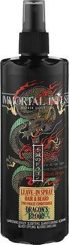 Спрей для волосся незмиваючий Immortal Black Dragon 350 мл INF-34 фото
