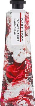 Крем для рук Missha Dare Body Flower Market Hand Cream 30 мл 2251703211 фото