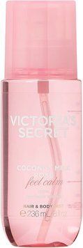 Парфумований спрей для тіла Victoria's Secret Coconut Milk Rose Body Mist 236 мл 2818542113 фото
