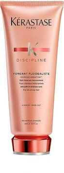 Бальзам для неслухняного волосся Kerastase Discipline Fondant Fluidealiste 200 мл 2081874274 фото